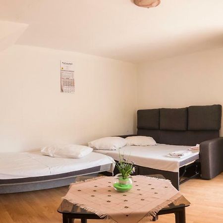 Apartments Milinkovic Водице Экстерьер фото