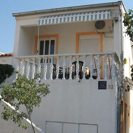 Apartments Milinkovic Водице Экстерьер фото
