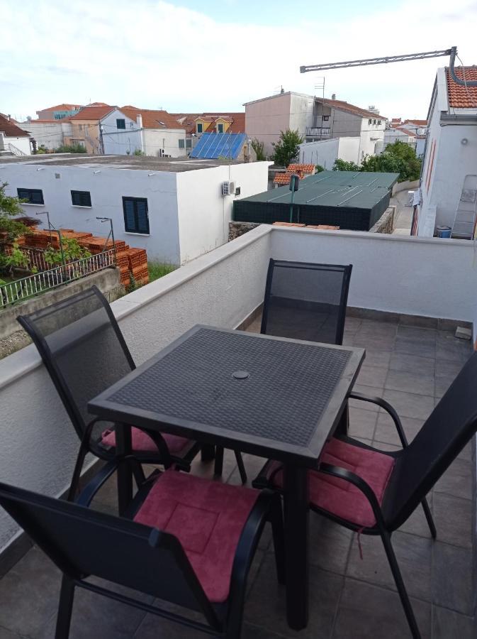 Apartments Milinkovic Водице Экстерьер фото