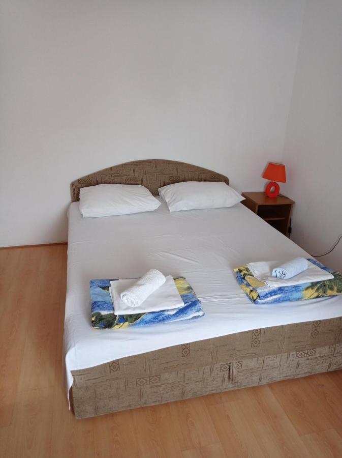 Apartments Milinkovic Водице Экстерьер фото
