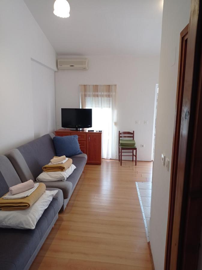 Apartments Milinkovic Водице Экстерьер фото