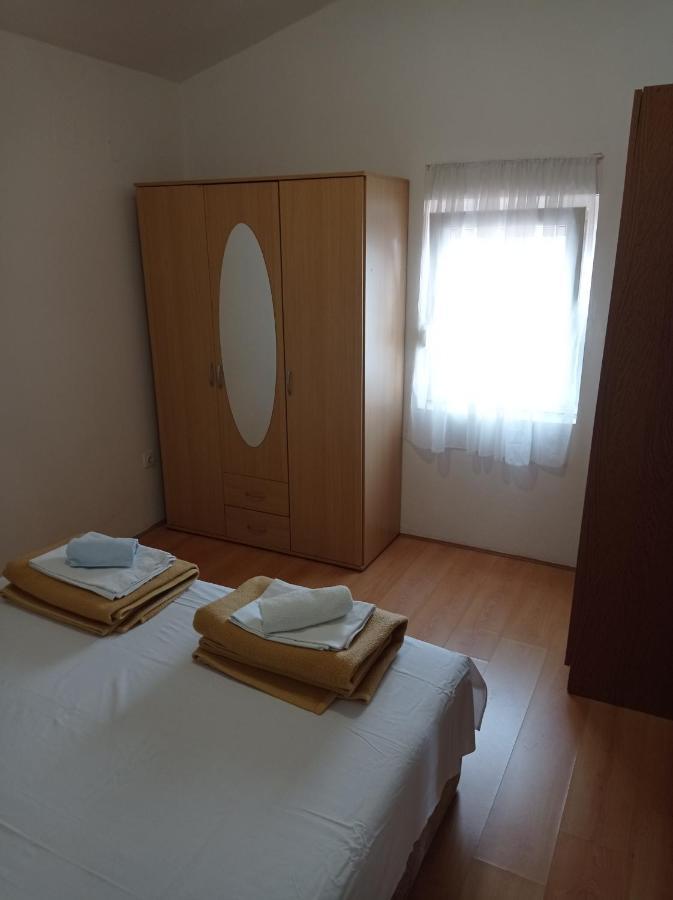 Apartments Milinkovic Водице Экстерьер фото