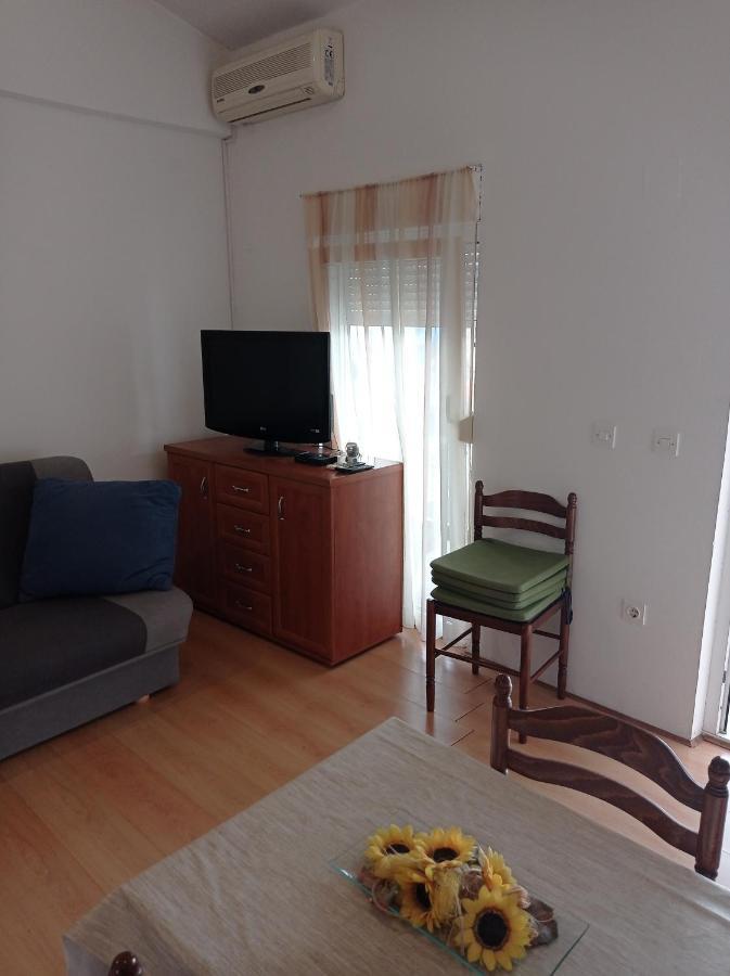 Apartments Milinkovic Водице Экстерьер фото