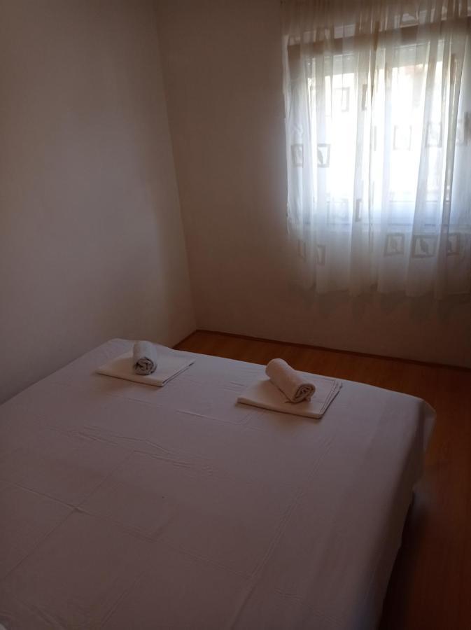 Apartments Milinkovic Водице Экстерьер фото
