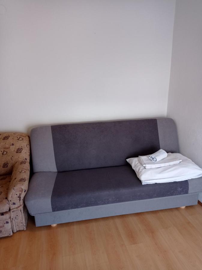 Apartments Milinkovic Водице Экстерьер фото