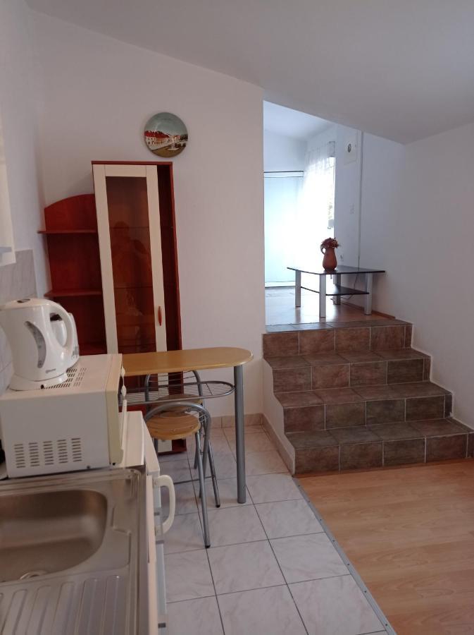 Apartments Milinkovic Водице Экстерьер фото