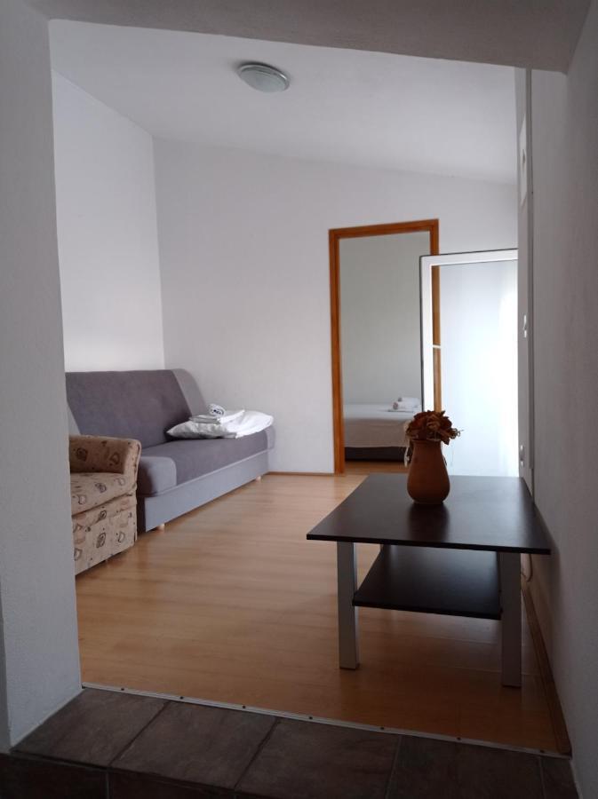 Apartments Milinkovic Водице Экстерьер фото