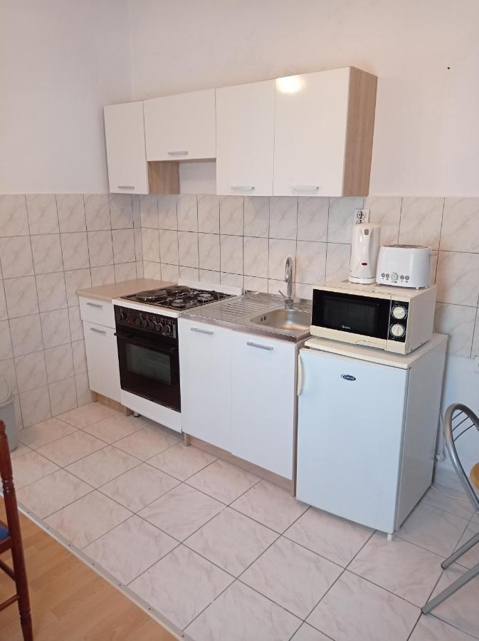 Apartments Milinkovic Водице Экстерьер фото