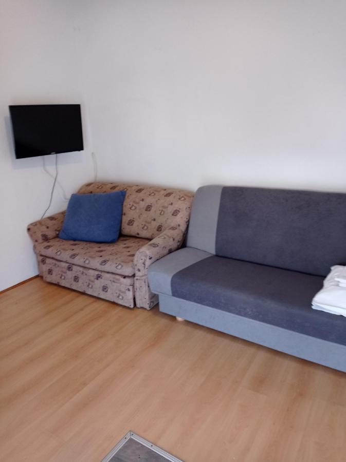 Apartments Milinkovic Водице Экстерьер фото