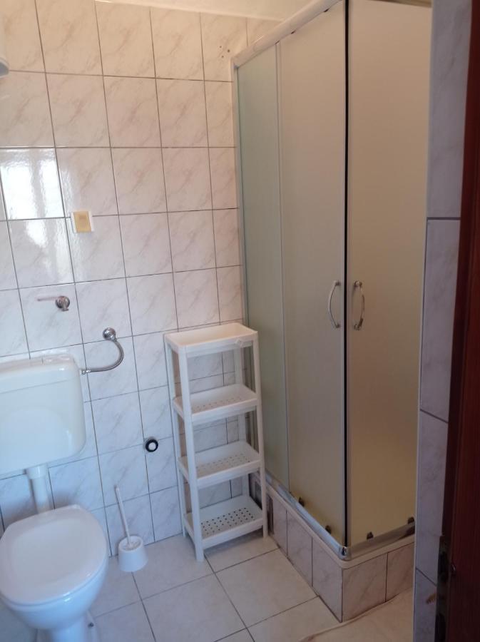 Apartments Milinkovic Водице Экстерьер фото