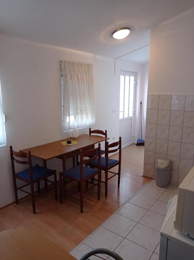 Apartments Milinkovic Водице Экстерьер фото
