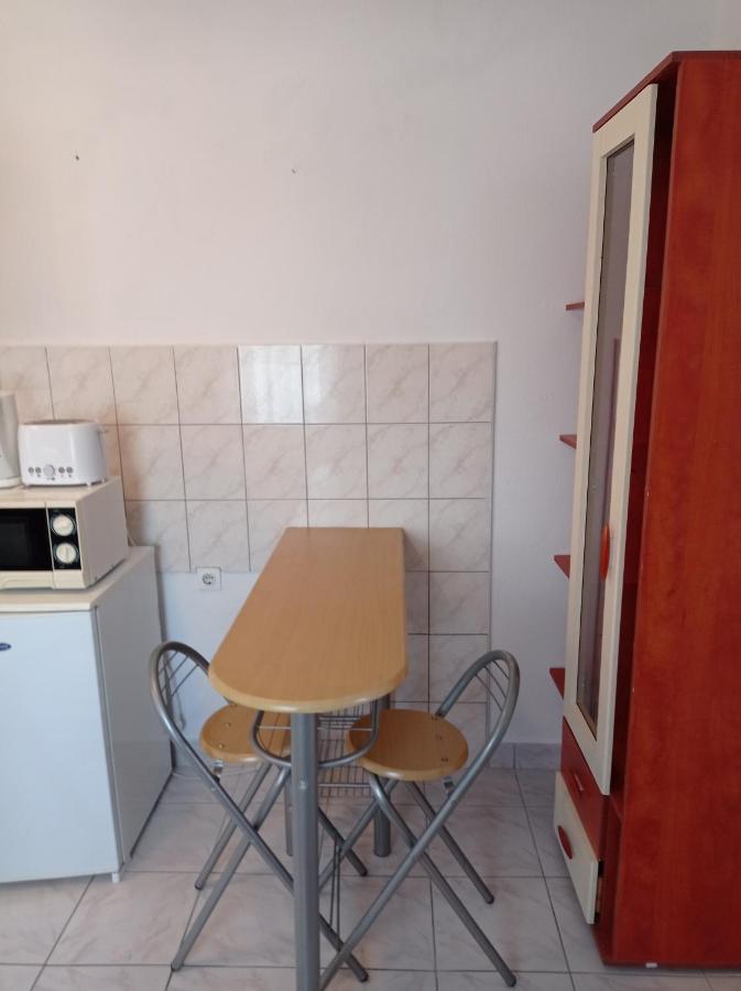 Apartments Milinkovic Водице Экстерьер фото