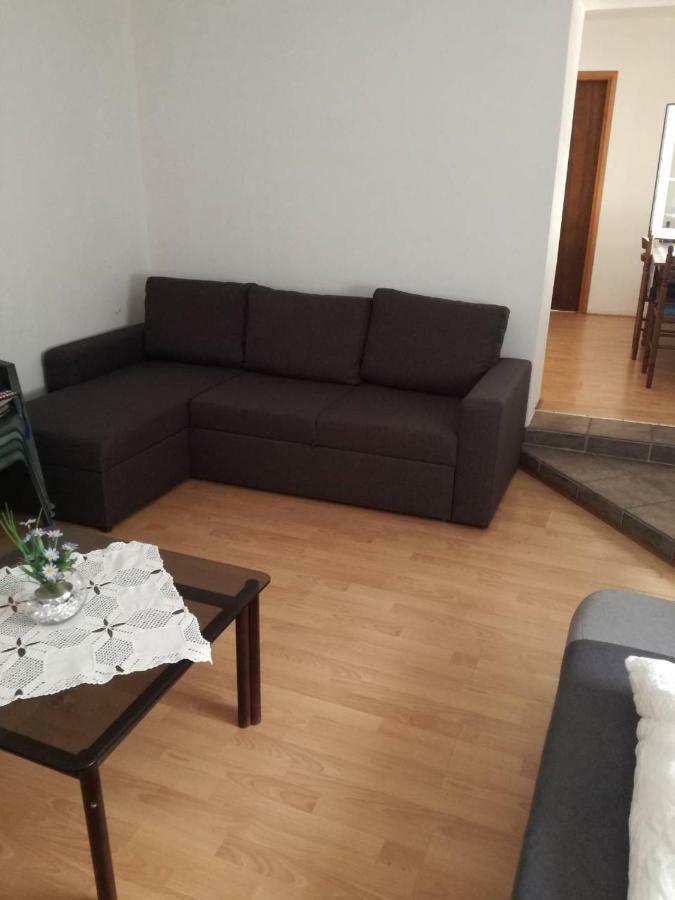 Apartments Milinkovic Водице Экстерьер фото