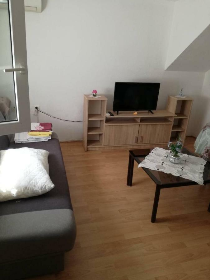 Apartments Milinkovic Водице Экстерьер фото